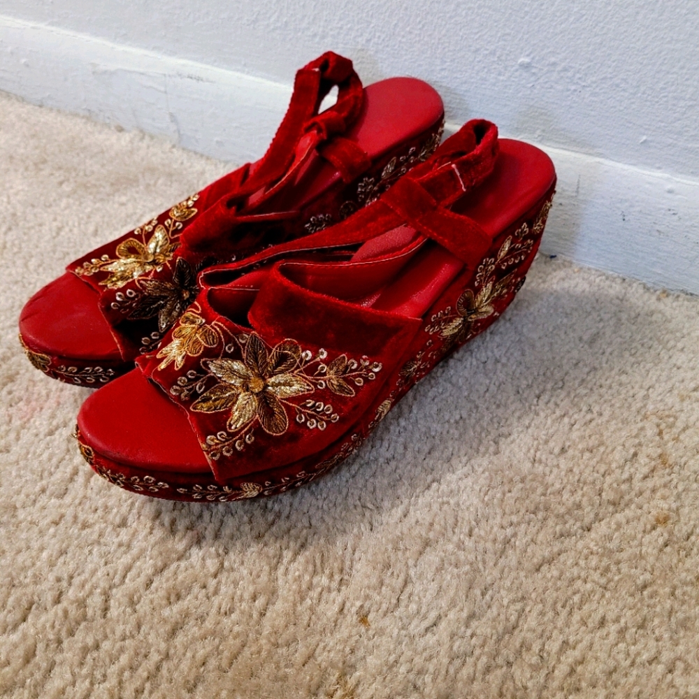 Wedges